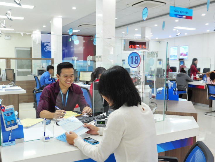 Gửi tiền ưu đ&atilde;i sốc, đ&oacute;n cơn lốc qu&agrave; tặng - Ảnh 3.