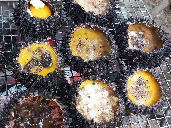 Ghẹ Hàm Ninh, nhum biển và 6 món hải sản ăn không chán ở Phú Quốc