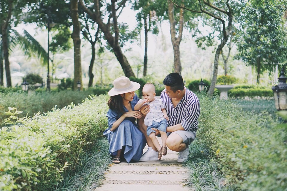 Thiên đường nghỉ dưỡng xanh nơi cửa ngõ Thủ đô - Ảnh 5.