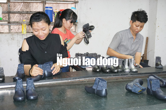 Tăng tuổi nghỉ hưu: Ai hiểu được nỗi cơ cực của NLĐ?