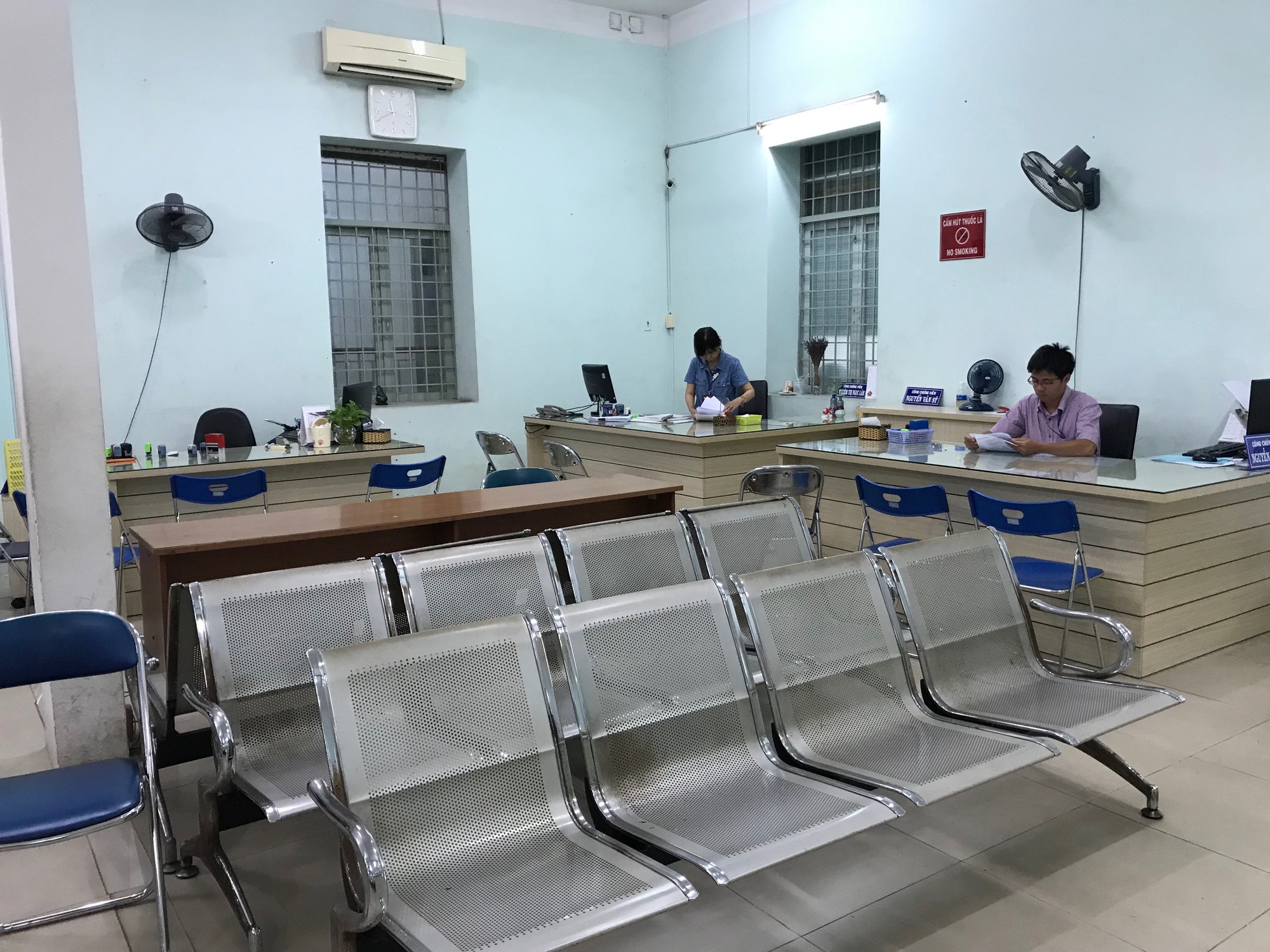 Công chứng vẫn bị "treo" sau gần 2 ngày gặp sự cố: Cần câu trả lời thỏa đáng!