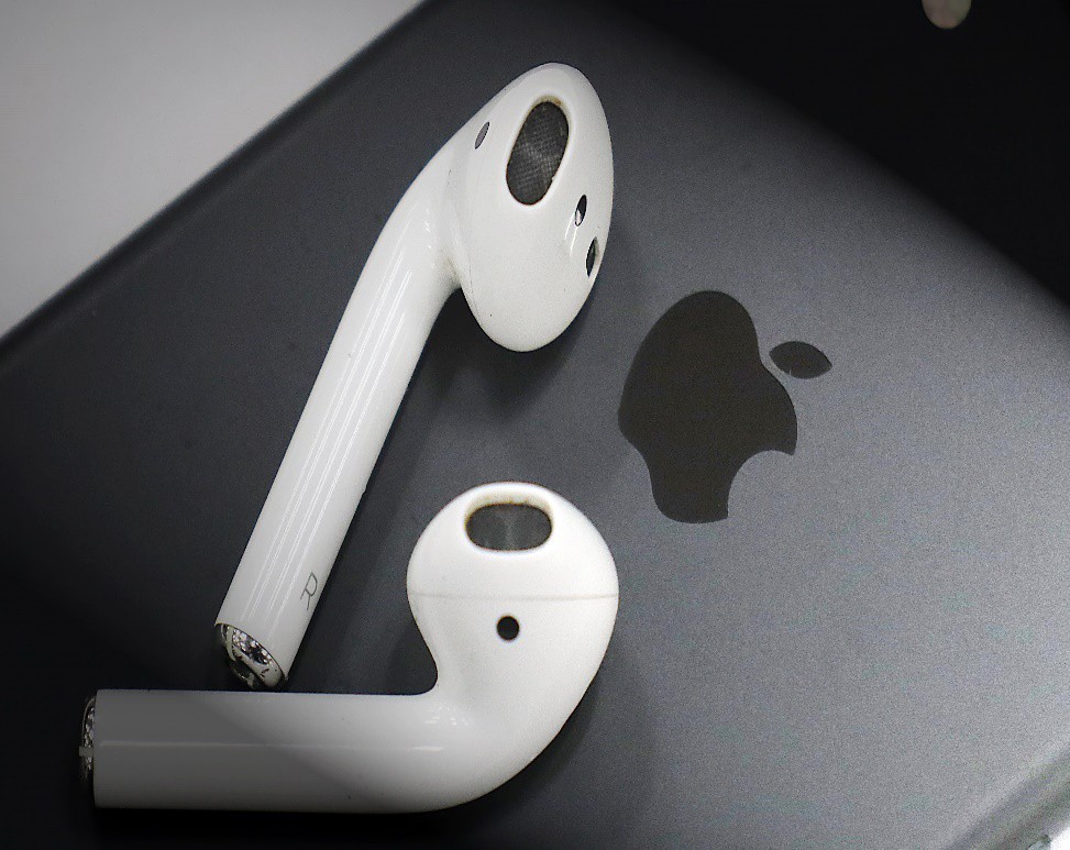 Apple chọn Việt Nam sản xuất thử nghiệm tai nghe Airpods?