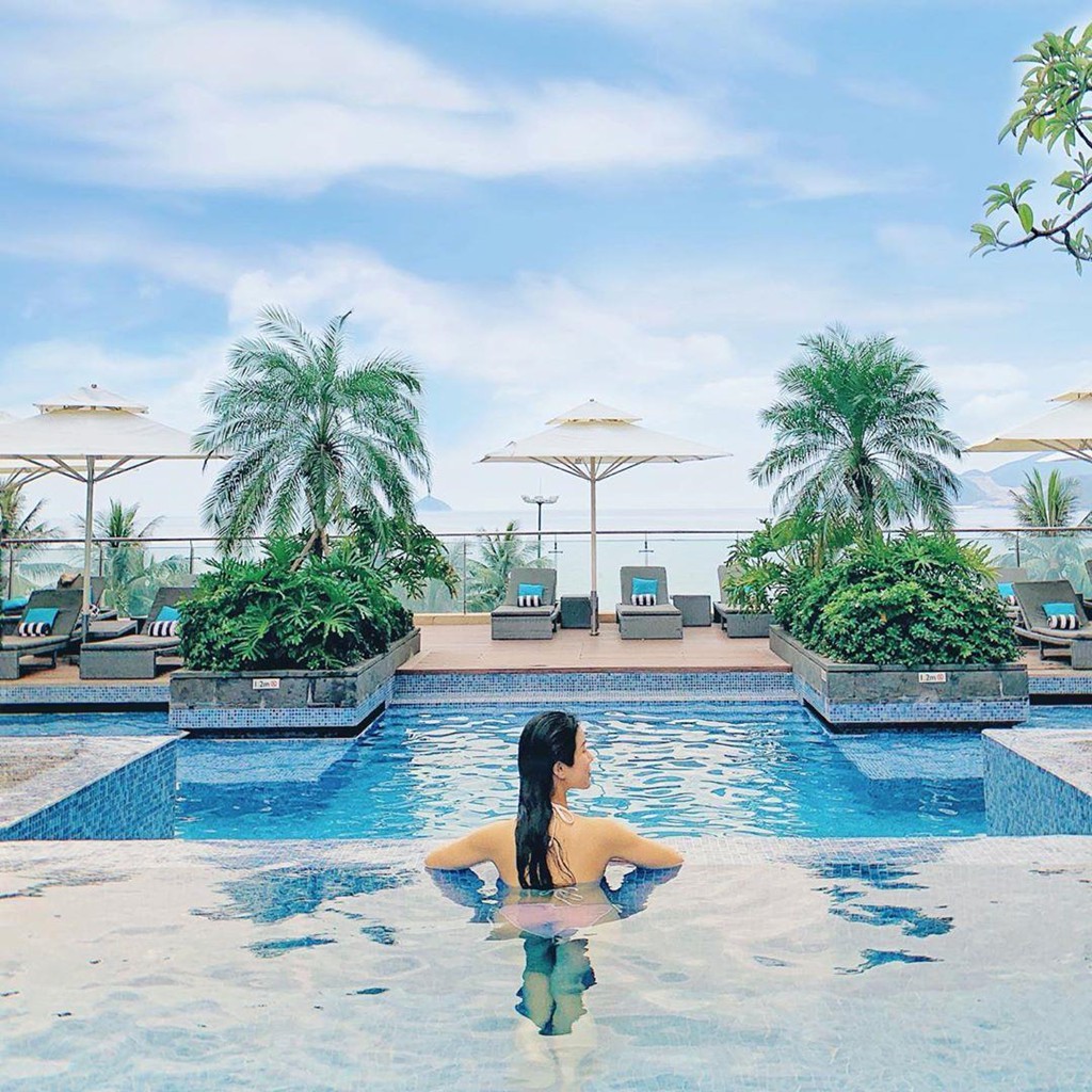 10 kh&aacute;ch sạn 5 sao sang chảnh, chất lượng tốt nhất Việt Nam - Ảnh 15.