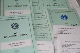Thủ tục cấp lại sổ BHXH như thế nào?
