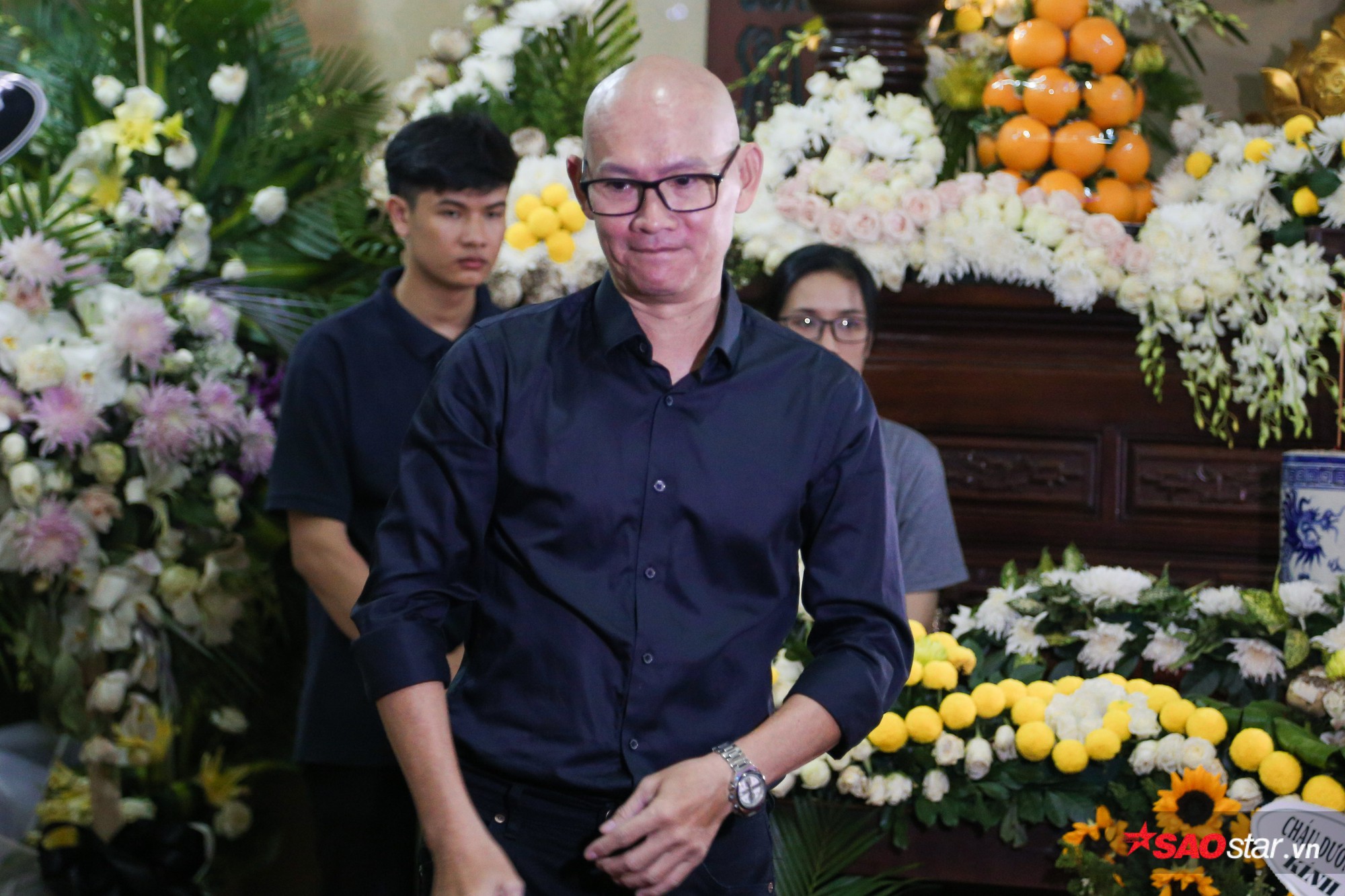 Bi&ecirc;n đạo m&uacute;a Hữu Trị qua đời v&igrave; ng&atilde; từ lầu 13 - Ảnh 3.