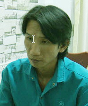 Khởi tố 2 kẻ nhẫn t&acirc;m &ldquo;h&ocirc;i của&rdquo; nạn nh&acirc;n nghi bị &ocirc;t&ocirc; t&ocirc;ng chết  - Ảnh 1.
