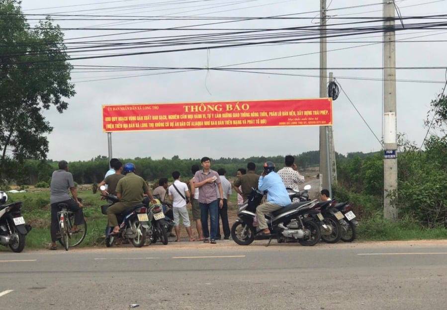 C&aacute;c dự &aacute;n đất nền của Alibaba ở Đồng Nai giờ thế n&agrave;o? - Ảnh 5.