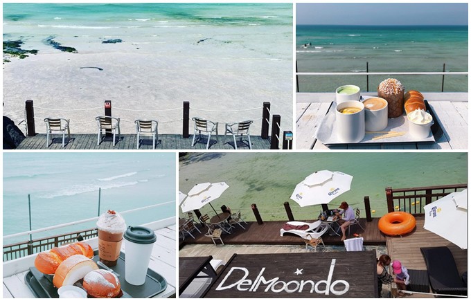 4 qu&aacute;n caf&eacute; nhất định phải &ldquo;check-in sống ảo&rdquo; khi đến Jeju &ndash; H&agrave;n Quốc - Ảnh 3.
