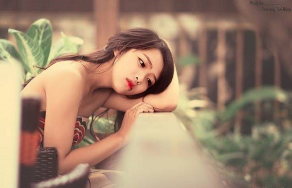 Làm người thứ ba sung sướng gì!