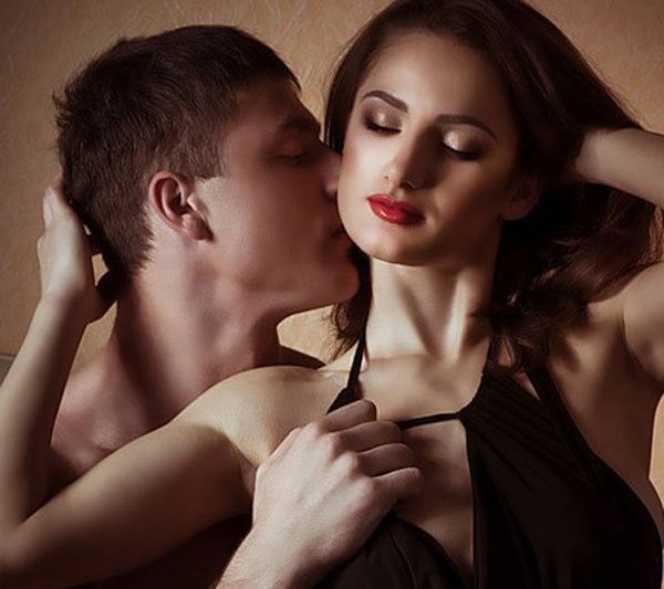 Mọi đàn ông lên giường đều ích kỷ?