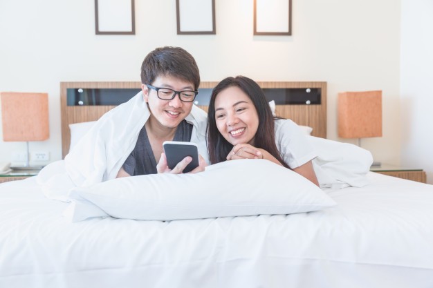Mọi đàn ông lên giường đều ích kỷ? - Ảnh 2.