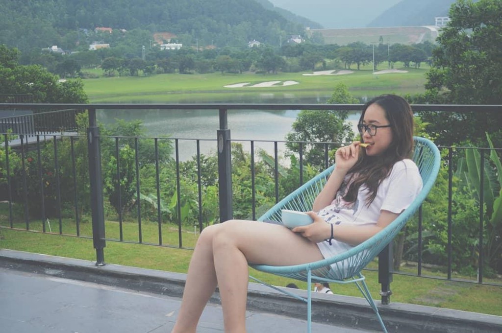 6 biệt thự view đẹp gần Hà Nội, phù hợp đoàn đông người - Ảnh 18.
