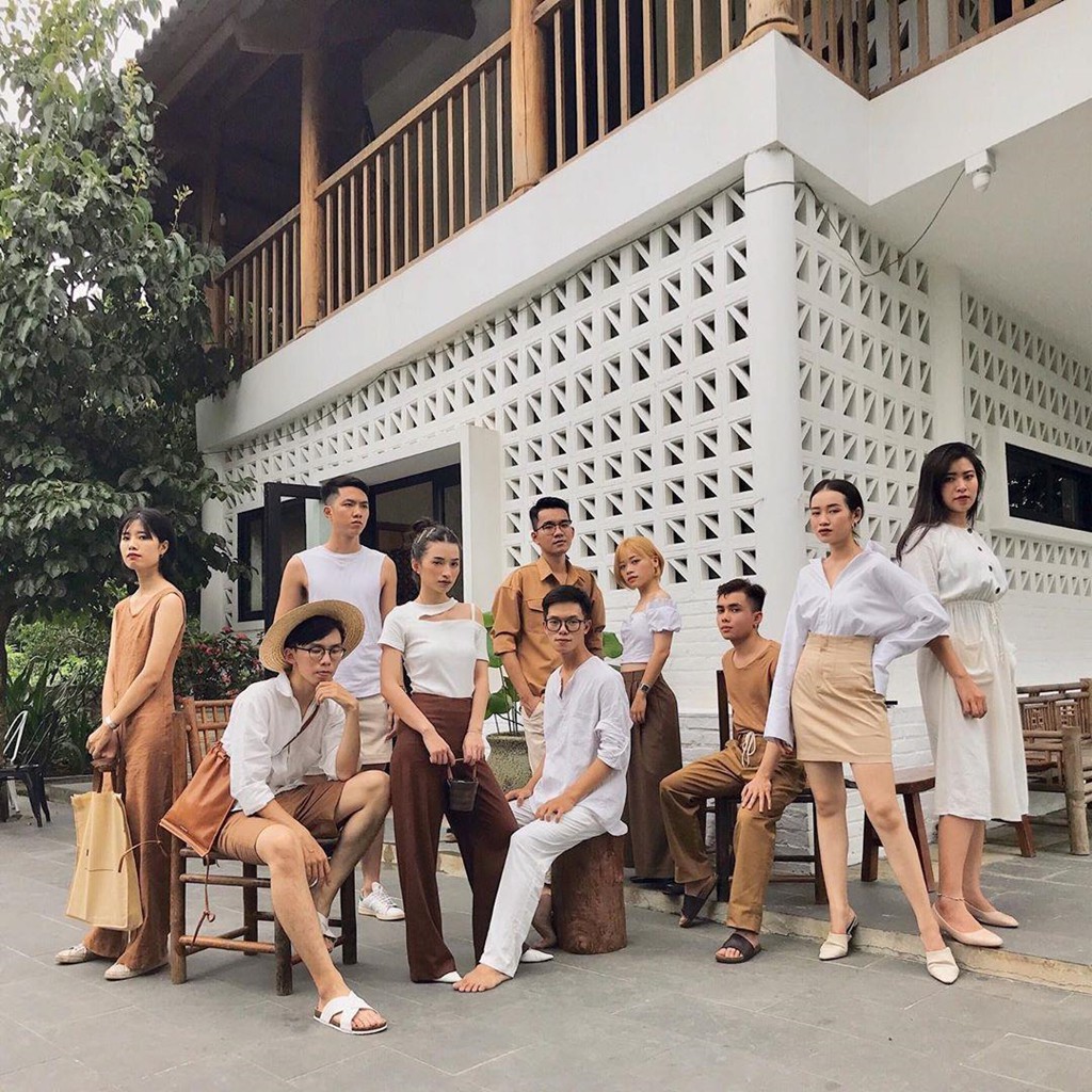 6 biệt thự view đẹp gần Hà Nội, phù hợp đoàn đông người - Ảnh 9.