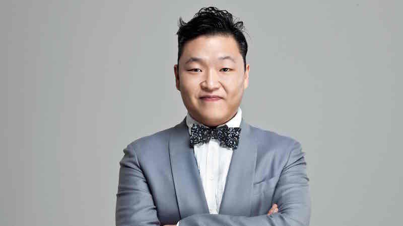 Psy hủy sô vì nghi án môi giới mại dâm của Yang Hyun Suk