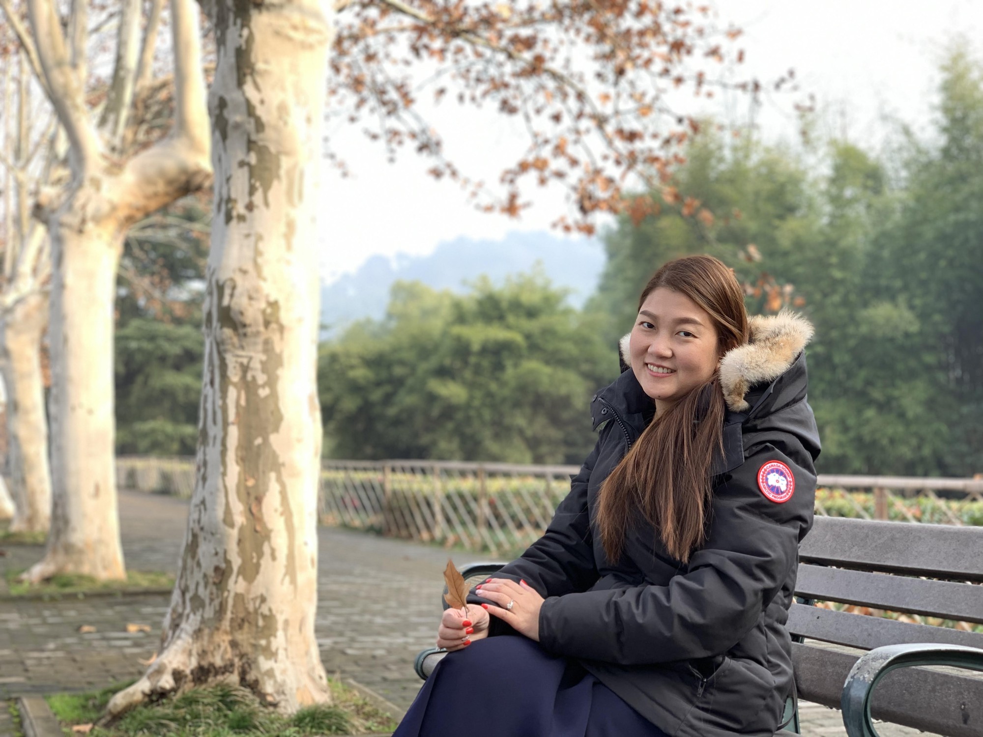 Đi ch&acirc;u &Acirc;u, gh&eacute; Trung Quốc c&oacute; phải xin visa? - Ảnh 1.