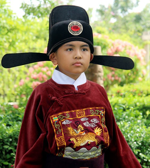 Không còn phim Việt cho thiếu nhi?
