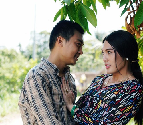 "Ghe bẹo ghẹo ai" - những phận đời trôi nổi