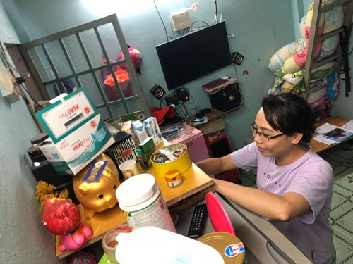 T&aacute;n gia bại sản v&igrave; bị lừa mua đất chờ giải tỏa - Ảnh 2.