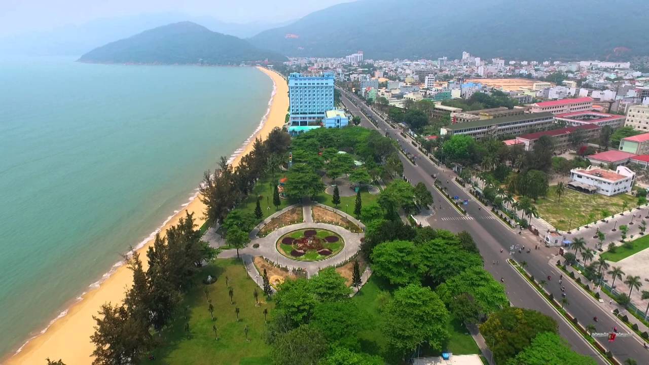 Mở rộng khu kinh tế Nhơn Hội: BĐS Quy Nhơn đ&oacute;n s&oacute;ng lớn đầu tư - Ảnh 1.