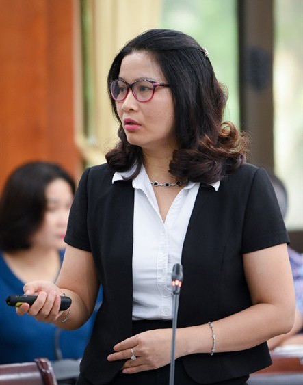 Học viện N&ocirc;ng nghiệp Việt Nam b&aacute;c bỏ th&ocirc;ng tin sản xuất th&agrave;nh c&ocirc;ng vắc-xin Dịch tả heo ch&acirc;u Phi - Ảnh 1.
