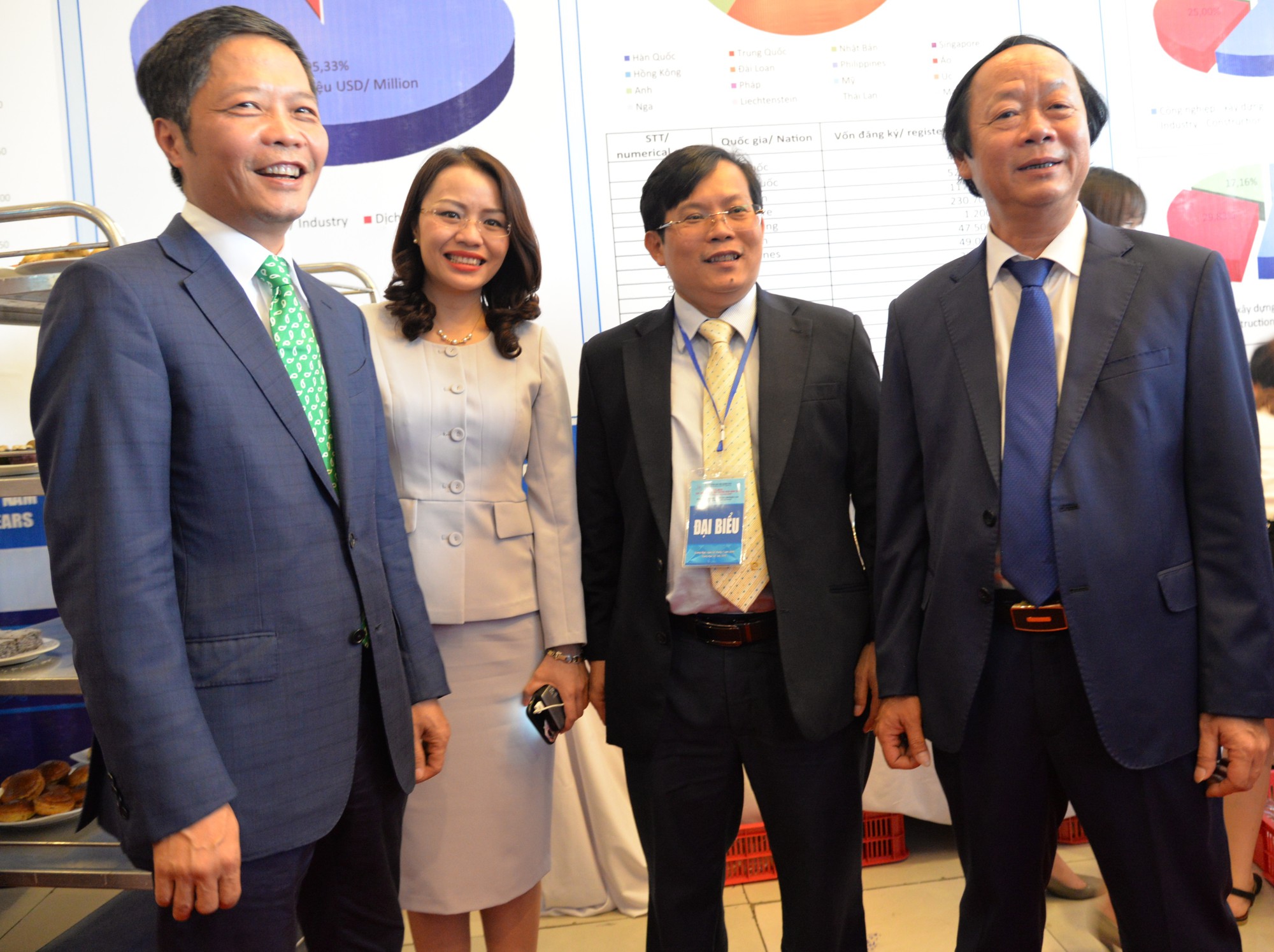 Thủ tướng Nguyễn Xu&acirc;n Ph&uacute;c dự hội nghị x&uacute;c tiến đầu tư tỉnh Quảng Ng&atilde;i - Ảnh 7.