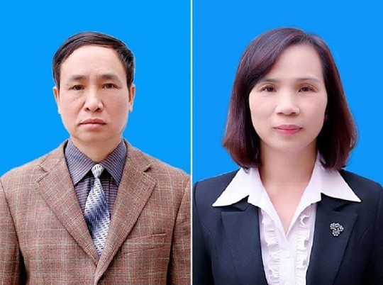 Gian lận điểm thi Hà Giang: "Phải xem xét tất cả các môn thi cho con anh"