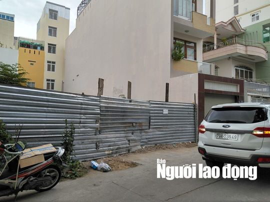 Vợ chồng ông Trần Vũ Hải mua đất trung tâm Nha Trang với giá khoảng 6 triệu/m2?