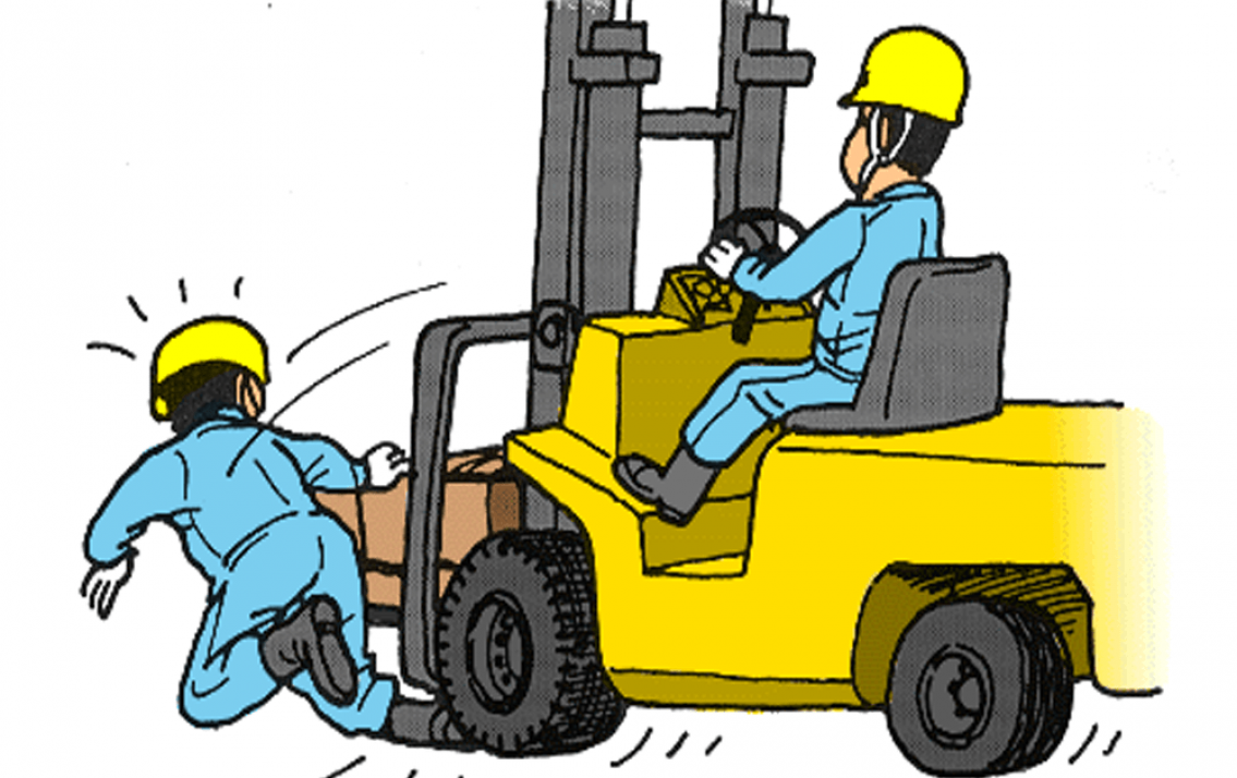 Không được hưởng chế độ tai nạn lao động