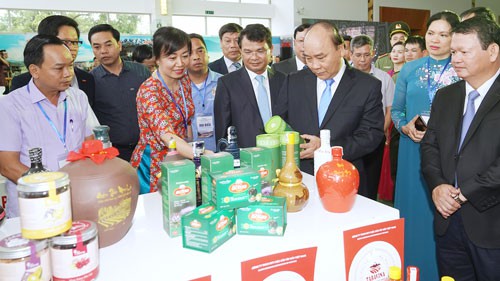 Thắng lợi của nhà đầu tư là thành công của chính quyền