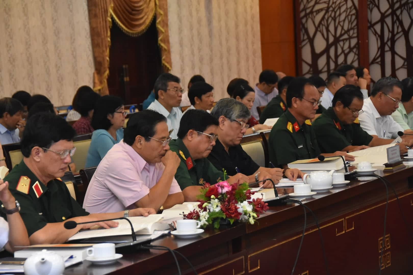 TP HCM với cuộc chiến đấu bảo vệ tổ quốc ở bi&ecirc;n giới T&acirc;y Nam, bi&ecirc;n giới ph&iacute;a Bắc - Ảnh 2.