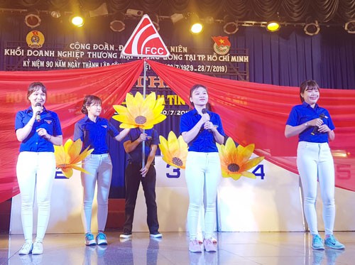 Hơn 2.000 CNVC-LĐ tìm hiểu Di chúc Bác Hồ