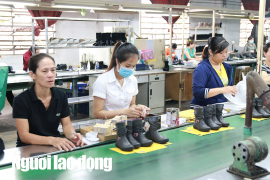 Đề xuất mức đóng BHXH bắt buộc vào Quỹ BHTN lao động, bệnh nghề nghiệp