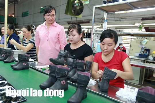 Giảm giờ làm, tăng thời gian hưởng thụ hưởng cho NLĐ - Ảnh 1.