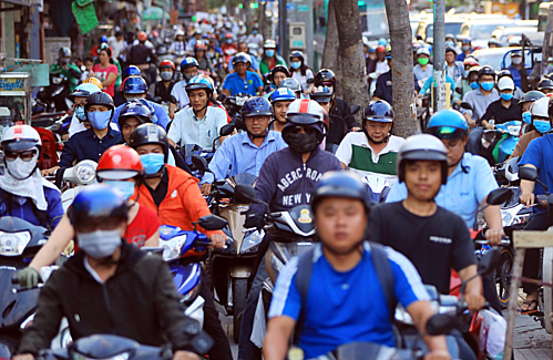 Người d&acirc;n nước n&agrave;o mua nhiều xe m&aacute;y nhất thế giới? - Ảnh 4.