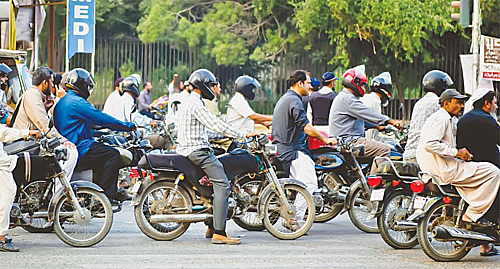 Người d&acirc;n nước n&agrave;o mua nhiều xe m&aacute;y nhất thế giới? - Ảnh 5.