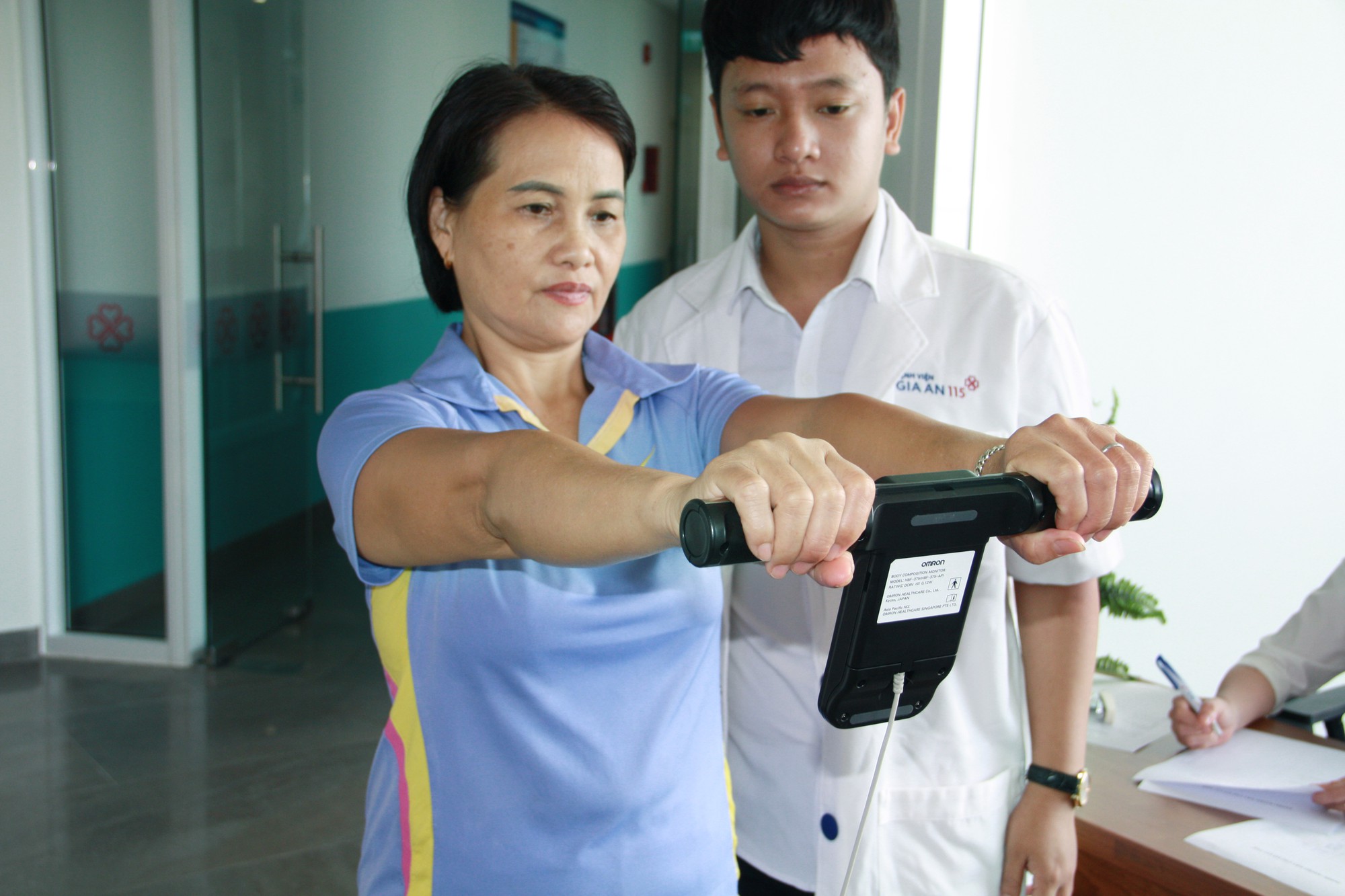 70%-80% trường hợp vi&ecirc;m gan si&ecirc;u vi C kh&ocirc;ng c&oacute; triệu chứng n&agrave;o - Ảnh 2.