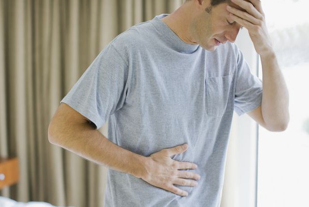 Cao huyết áp gặp táo bón sẽ dễ đột quỵ?
