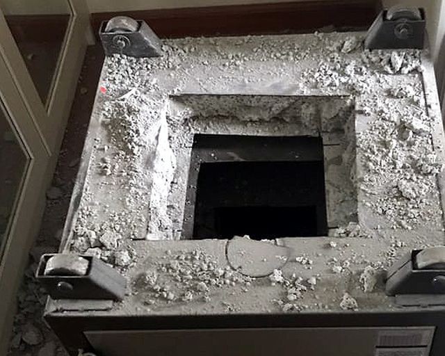 Tổng giám đốc công ty báo mất hơn 8 tỉ đồng trong căn hộ ở Ciputra