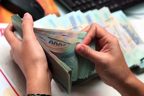 Xử lý nợ xấu vẫn còn vướng