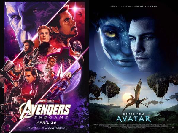 &ldquo;Avengers: Endgame&rdquo; sẽ vượt mặt Avatar gi&agrave;nh ng&ocirc;i vương ph&ograve;ng v&eacute; - Ảnh 4.