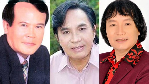 Trình Chủ tịch nước phong tặng, truy tặng danh hiệu NSND, NSƯT cho 391 nghệ sĩ