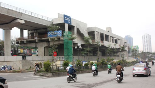 Cắt vốn các dự án chậm tiến độ