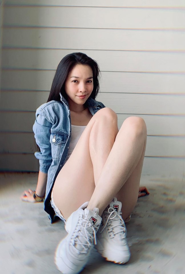 Ca sĩ Hiền Thục lần đầu tiết lộ chuyện l&agrave;m mẹ đơn th&acirc;n ở tuổi 20 - Ảnh 2.