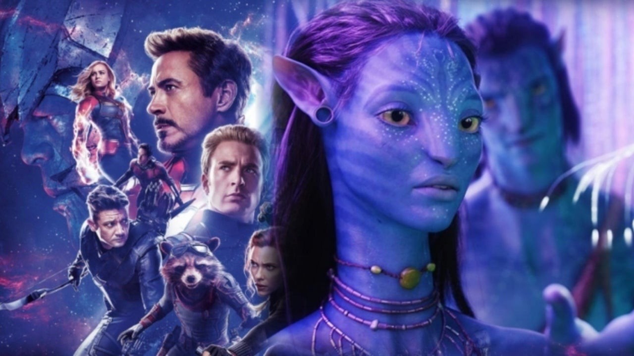 “Avengers: Endgame” sẽ vượt qua "Avatar" giành ngôi vương phòng vé