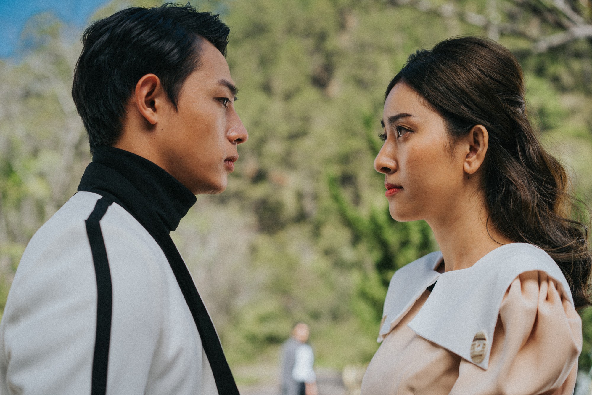 Phim Việt đầu tiên về ma cà rồng