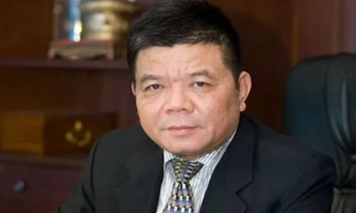 Gia đình tổ chức tang lễ ông Trần Bắc Hà tại TP HCM