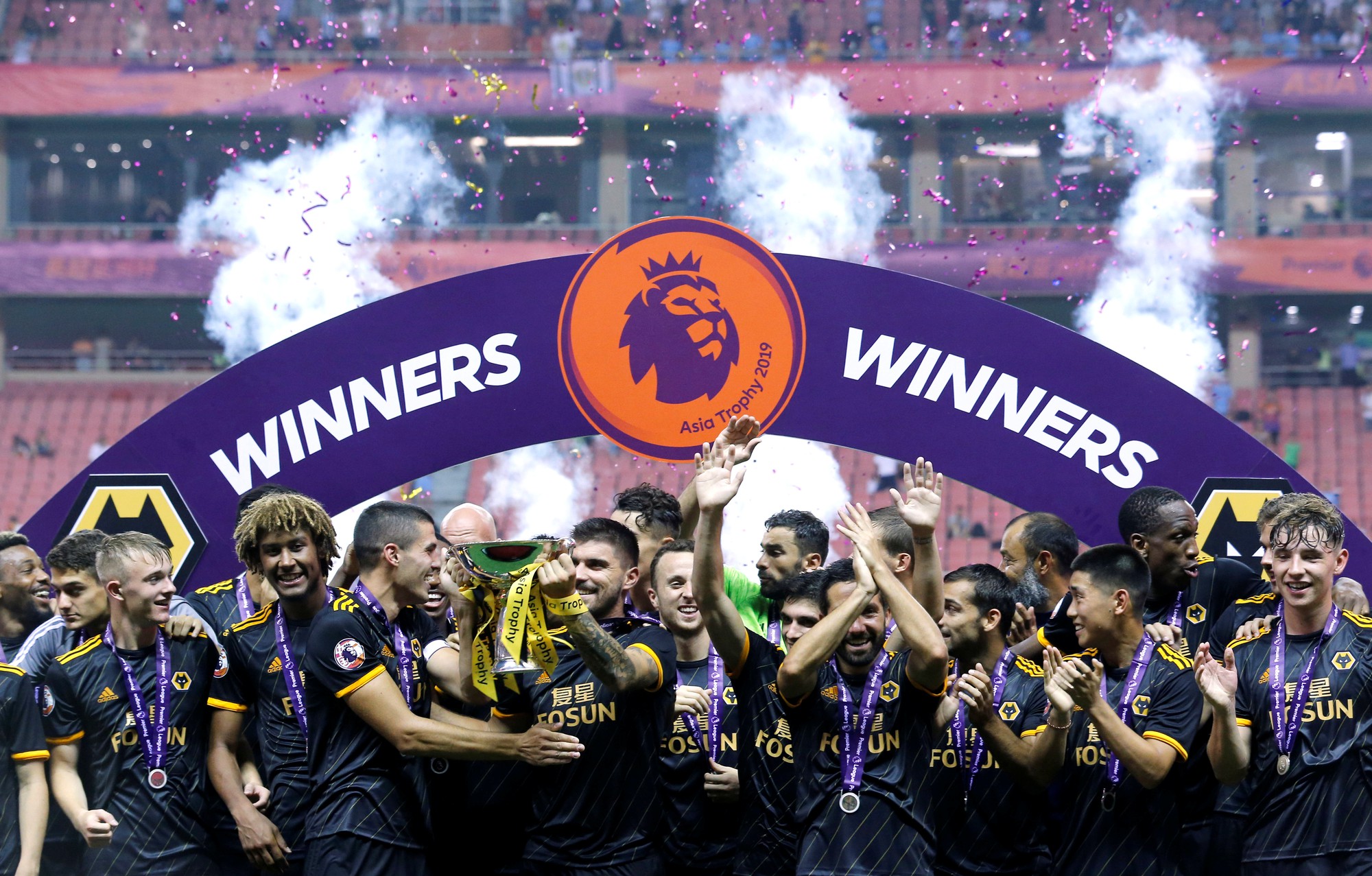 S&uacute;t hỏng 3 quả lu&acirc;n lưu, Man City trắng tay trận chung kết Asia Trophy - Ảnh 6.