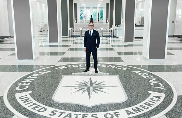 Iran bắt 17 gián điệp CIA, tuyên án tử