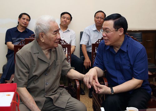 Bình Định cần tập trung thu hút đầu tư