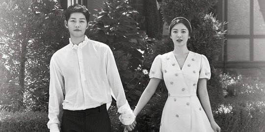 Song Joong Ki và Song Hye Kyo chính thức ly hôn